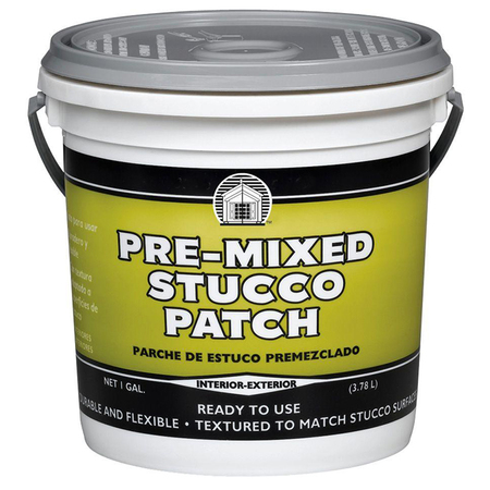DAP Pre-Mixed Stucco Patch 60817